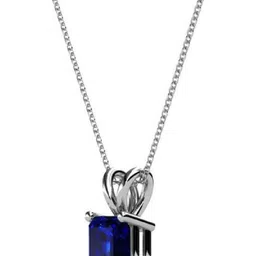 elitemart Silver-Plated Alloy Pendant-image-80