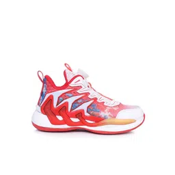 ZOOMBIE Unisex Kids Walking Non-Marking Shoes image 2