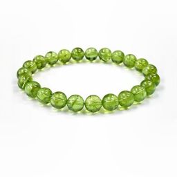VIBESLE Green Ceramic Bracelet-picture-7
