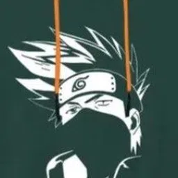 Fasha Kids Printed Hoodies and Trouser image 3