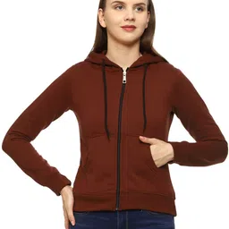 ROARERS Women Hooded Sweatshirt-image-22