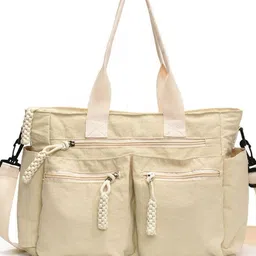 StyleCast Structured Tote Bag image 5