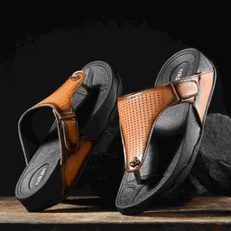 IVRAH Men Comfort Sandals-picture-25