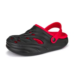 BERSACHE Men Rubber Clogs image 5