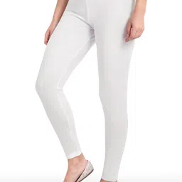 ONE SKY Ankle Length Slip-On Leggings image 4