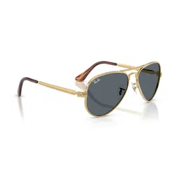 Ray-Ban Unisex Aviator Pilot Sunglasses with UV Protected Lens-image-74