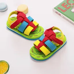 YK Unisex Kids Gladiators Sandals image 4