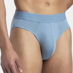 Jockey Environment Friendly Tencel Lyocell Fiber Brief With Natural Stayfresh Properties-LM01 image 5