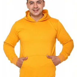 SHAUN Men Hooded Sweatshirt image 4