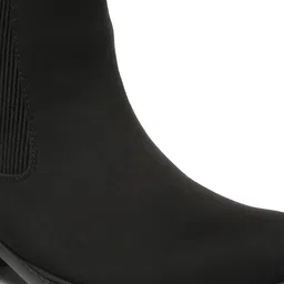 Bruno Manetti Women Platform-Heeled Winter Boots image 2
