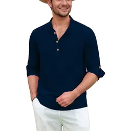 LENIA Men Kurta image 3