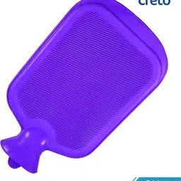 creto Pain Reliever Bottle Premium, Non Electric 2 L Hot Water Bag-picture-12