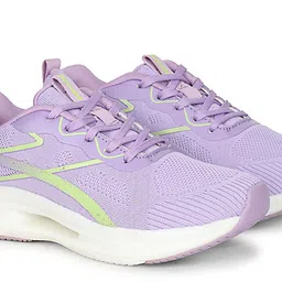 Aqualite Women Mesh Walking Non-Marking Shoes image 2