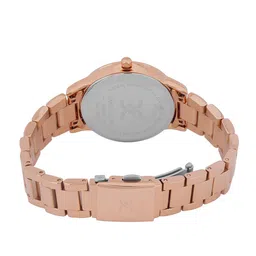 Daniel Klein Women Dial & Straps Analogue Watch DK.1.12962-4 image 3