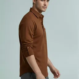 Navkanj Men Kurta image 3