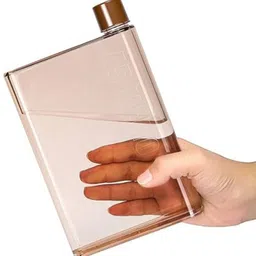amazing wish Classic 380 ml Water Bottle-picture-27