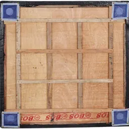 stc High Quality Wooden 81.28 cm Carrom Board image 3