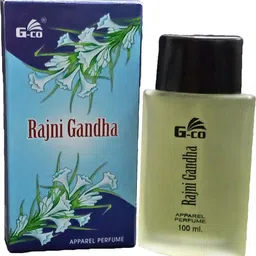 g-co Ranji Gandha 100 ML Apparel Perfume For Men Perfume - 100 ml-picture-16