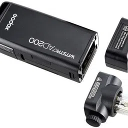 GODOX AD 200 Flash image 2