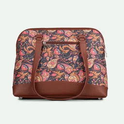 zouk Women Pink Hand-held Bag image 5