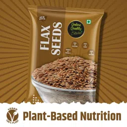Online Quality Store Chia, Pumpkin, Sunflower and Flax Seeds Combo image 5