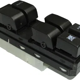 paanjo Power Window Switch MarutI Suzuki Swift Old Car Power Window Switch image 2