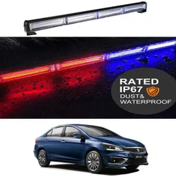 rkpsp Car Police Light Flasher For Ciaz Universal For All Models Car Fancy Lights-picture-24