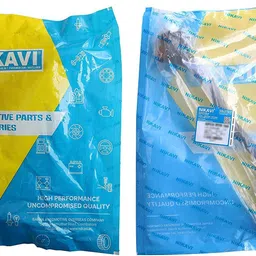 nikavi KLA17 Kick Lever Assembly Compatible for TVS Apache RTR 160 Kickstart Lever image 5