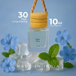 garden deco Aqua Flow Aroma Oil image 2