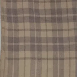 KASHMIRI TREND Wool Checkered Men Shawl-picture-38