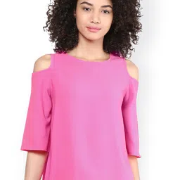 Harpa Women Pink Top-picture-37