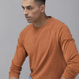 The Roadster Life Co. Raglan Sleeves T-shirt-picture-50