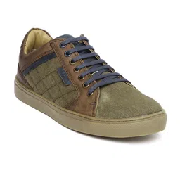 Ruosh Men Brown Publico5B Sneakers-picture-17