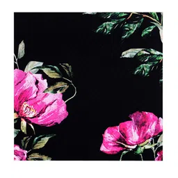 SEJ by Nisha Gupta Set of 3 Multicoloured Framed Wall Paintings image 2