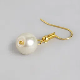 Anouk Gold-Plated Artificial Beads & Stones Jewellery Set image 4