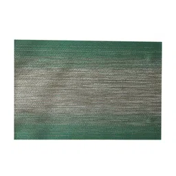 Home Centre Eden Green and Grey 6 Pieces Table Placemats image 2