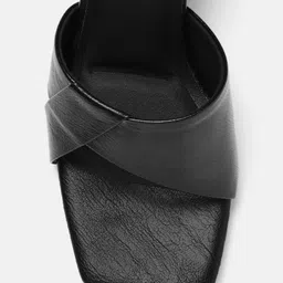 Lino Perros Open-Toe Slim Heels image 5