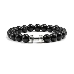 EDMIRIA Unisex Black Bracelet-picture-29
