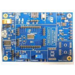 STMicroelectronics LED Driver Evaluation Board for STLUX385A, STEVAL-ILL075V1-picture-24