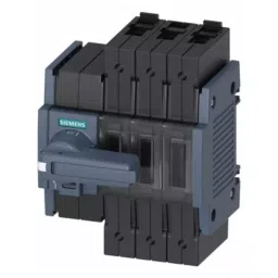 Siemens Switch Disconnector, 3 Pole, 63A Max Current, 63A Fuse Current, 3KD2632-2ME10-0-picture-37
