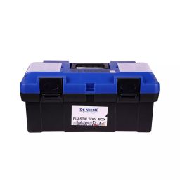 De Neers Plastic Tool Box Waterproof 145x250x270 mm, PTB-F270-picture-14