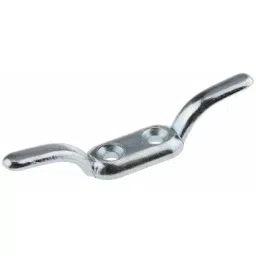 RS PRO 70 mm Steel Bolt-on Hook Model No 3974780 (Bag of 10)-picture-11