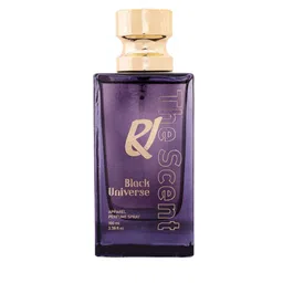 RU Black Universe Eua De Perfume - 100 ml image 3