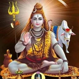 SANKALAN CREATIONS Brown Curio Showpiece image 3