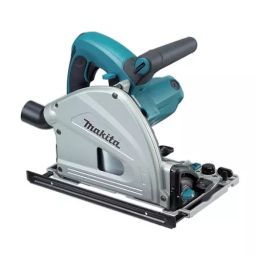 Makita 165 mm Plunge Cut Circular Saw 1300W SP6000-picture-1