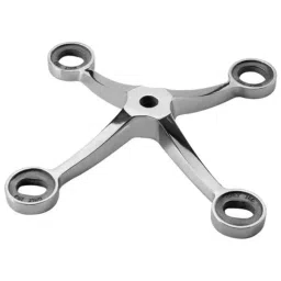 aido xl-c Dorma XL - C 6029 Electro Polished Stainless Steel 4 Arm Non Fin Type Spider Fitting-picture-36