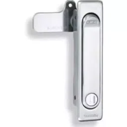 TAKIGEN Waterproof Flat Handle Aluminum Alloy Satellite Chrome Plating 165 g, A-485-6-2-image-22