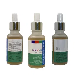 ALLUCOS 5% Niacinamide Serum For Anti Ageing - 30 ml-image-39