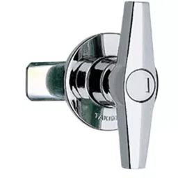 TAKIGEN T Handle Zinc Alloy Chrome Plating, A-139-1(#0200)-picture-22