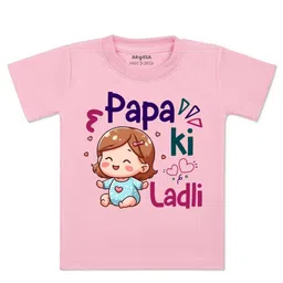 Arvesa Kids Printed T-shirt-picture-10